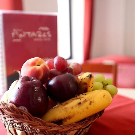 Antares Mystic Hotel Cusco Exterior photo