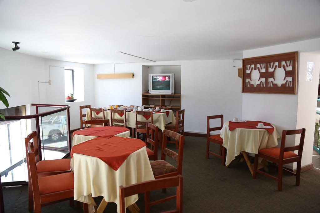 Antares Mystic Hotel Cusco Exterior photo