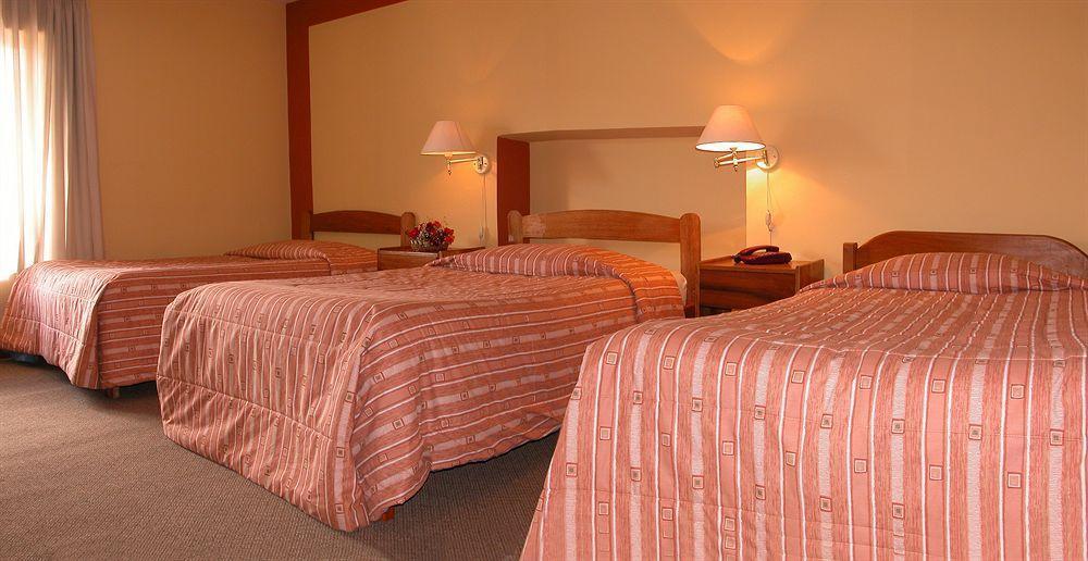 Antares Mystic Hotel Cusco Exterior photo
